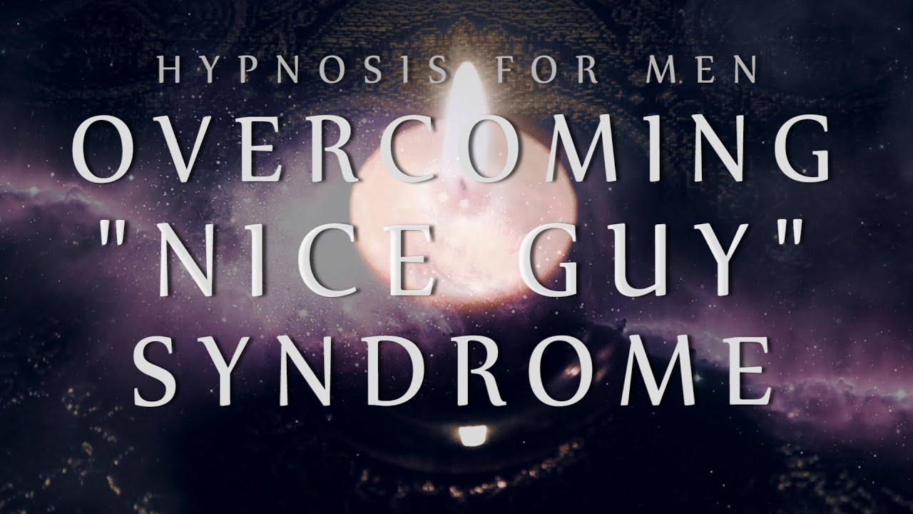 Hypnosis for Men: Overcoming 