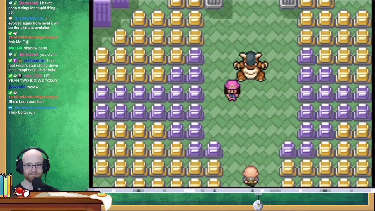 Playing Celia's Stupid ROM Hack!!
