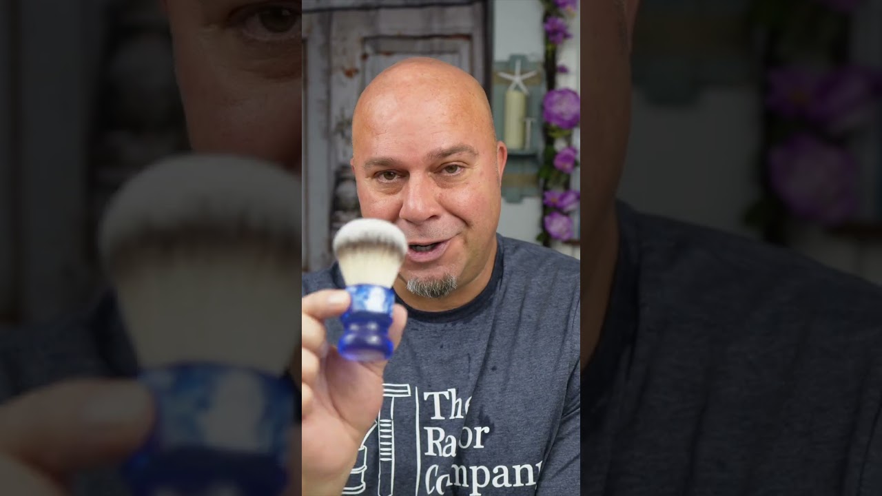 Best Value Shaving Brush #wetshaving
