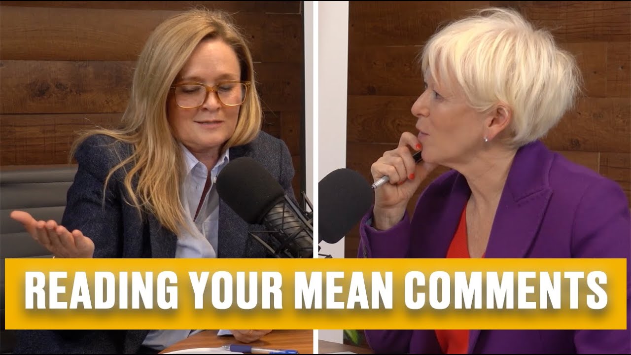Finding Out Just How Spicy Listener Comments Are