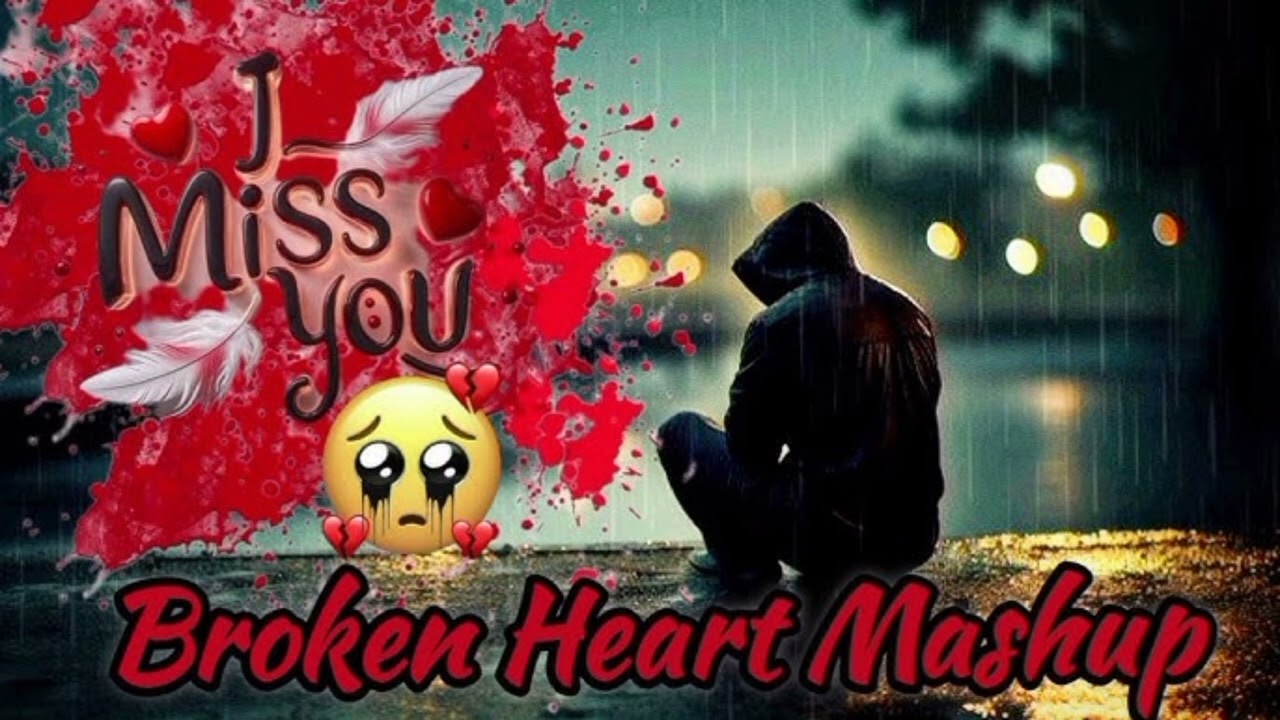 Aakhri Baar Yaad Aaya 🌧️ | New Hindi Lofi Heartbreak Song 2026 | Sad Love Vibes