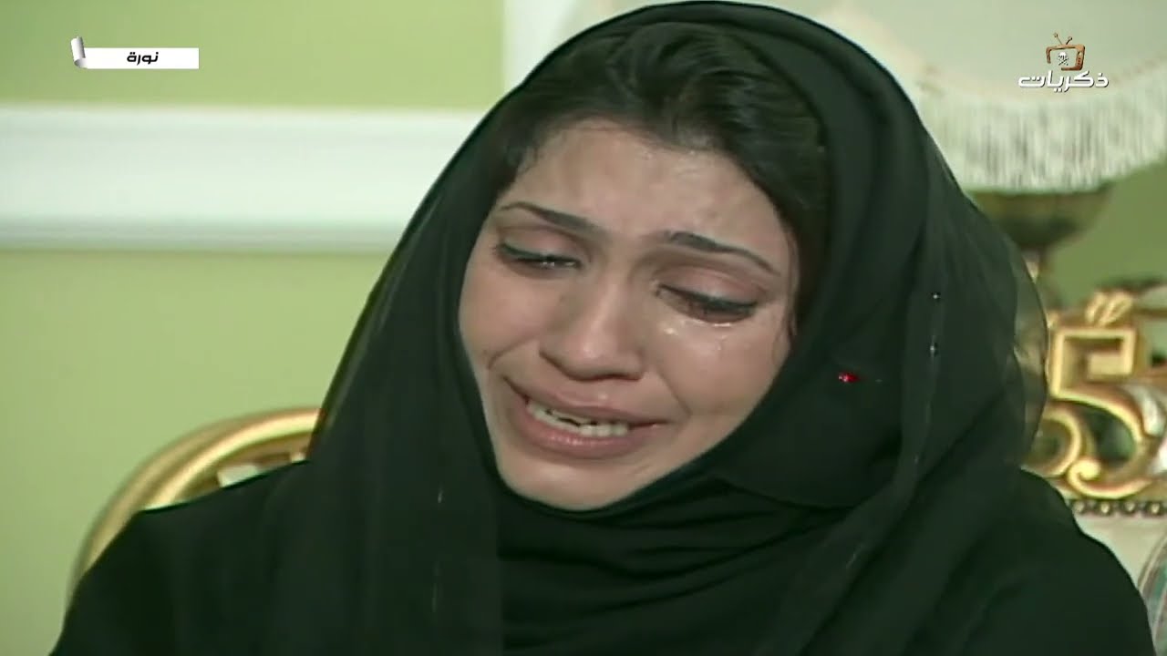 مسلسل نورة الحلقة السابعة والعشرون