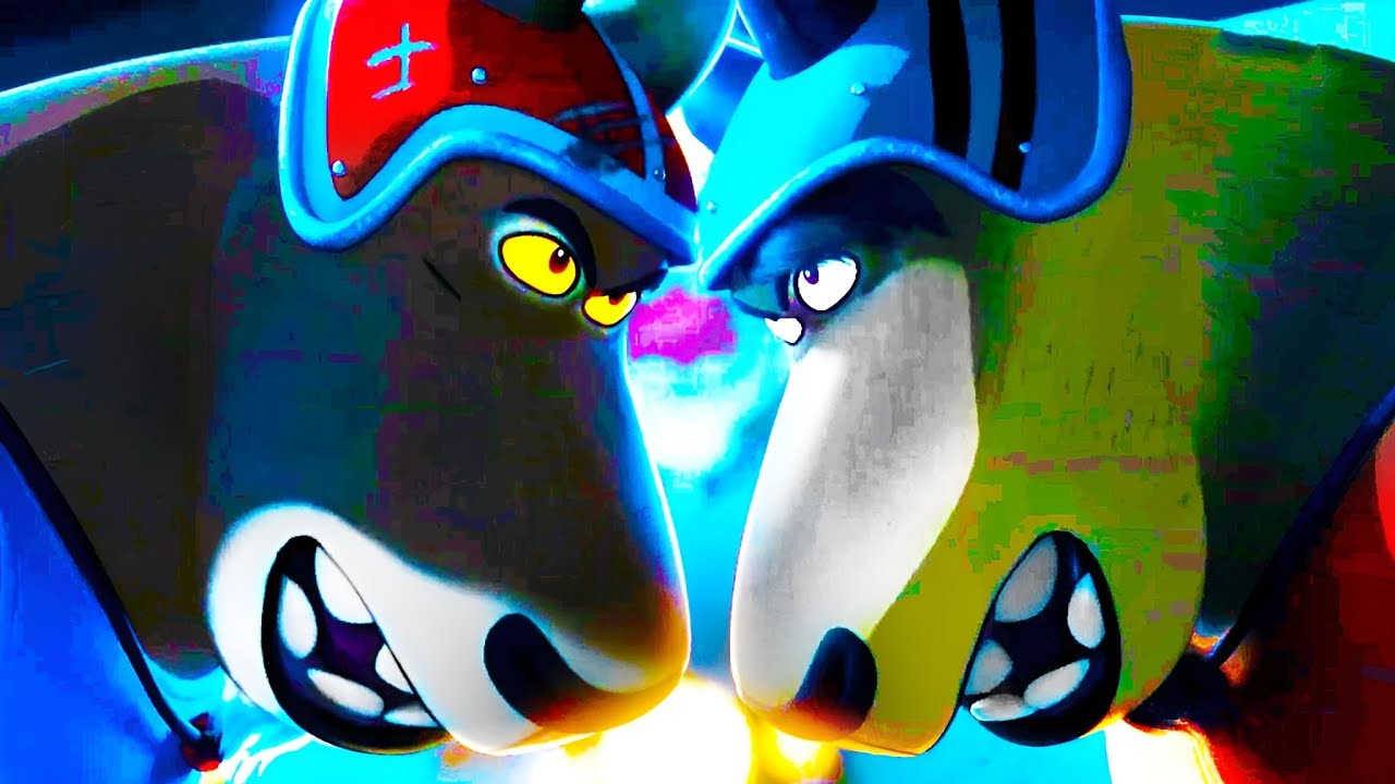 Fast & Furious Scene | THE BAD GUYS: BREAKING IN (2025) Movie CLIP HD