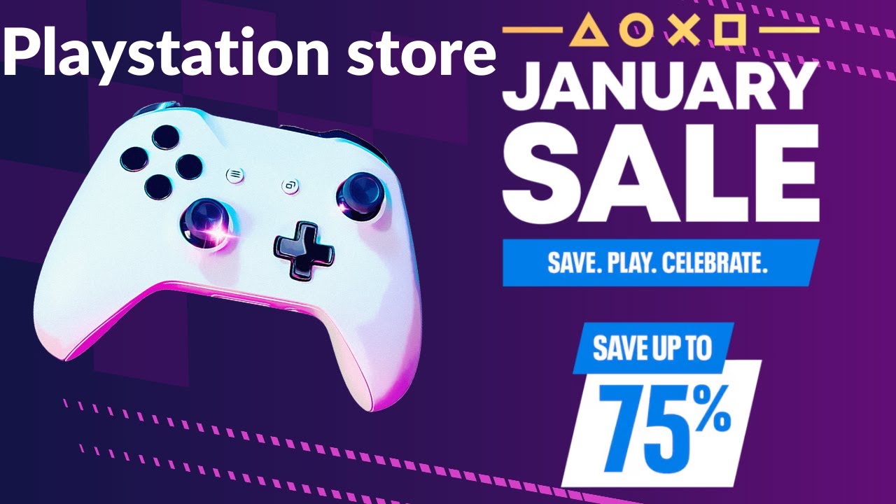 PlayStation’da %75’e Varan Endirim!