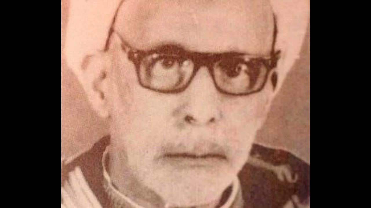 قصيدة الهيفا  جيلالي امتيرد