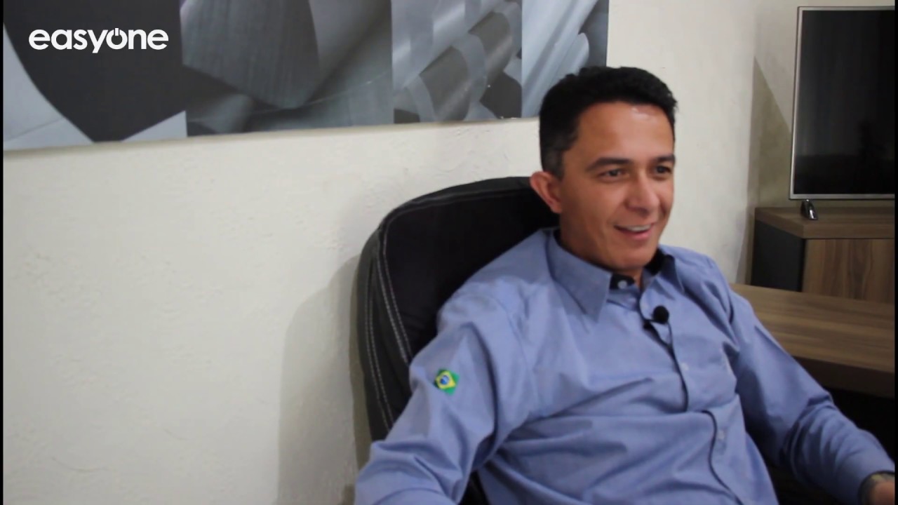Case de sucesso SAP B1- EasyOne e Kynsei