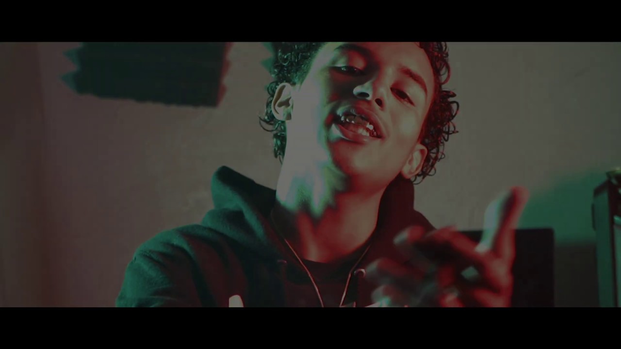 AMG VIC -I CAN'T(Official Music VIdeo)S/E By @Bridgez15