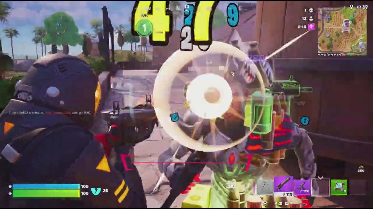 Fortnite