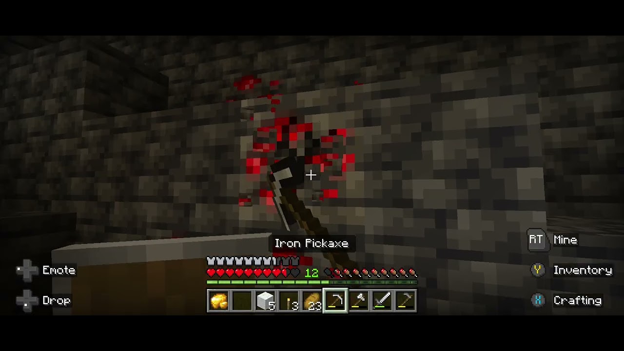 Minecraft EP. 3 Add-Ons and Diamonds: No Commentary 