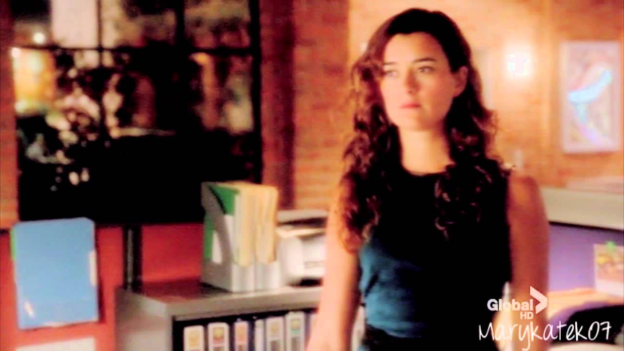 (tony/ziva) if that's what you wanted