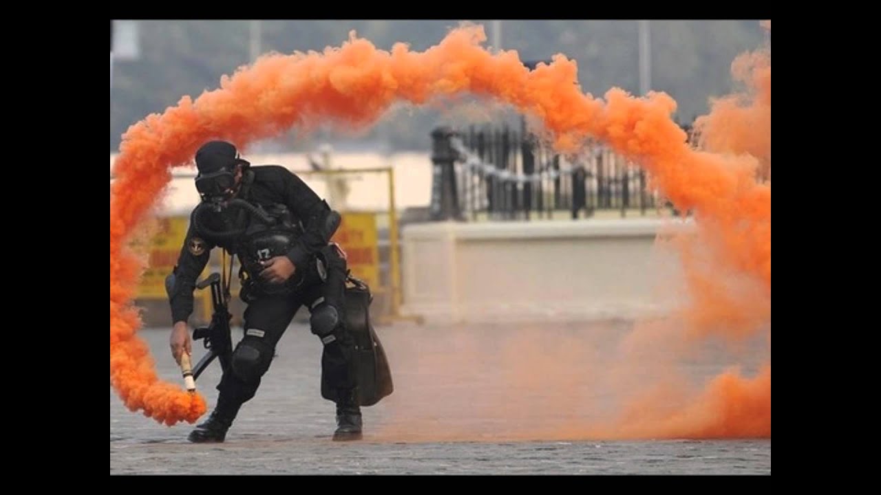 INDIAN NAVY MARCOS-2012(HD)