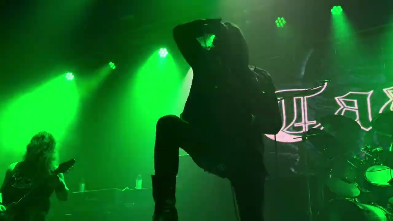 Taake | Sátan Festival, Stykkishólmur, Iceland, 7.6.25