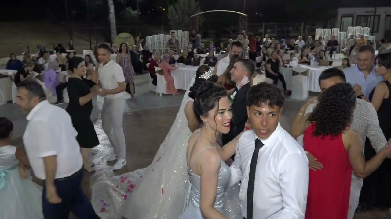 SİLİFKE DÜĞÜN 31 07 23