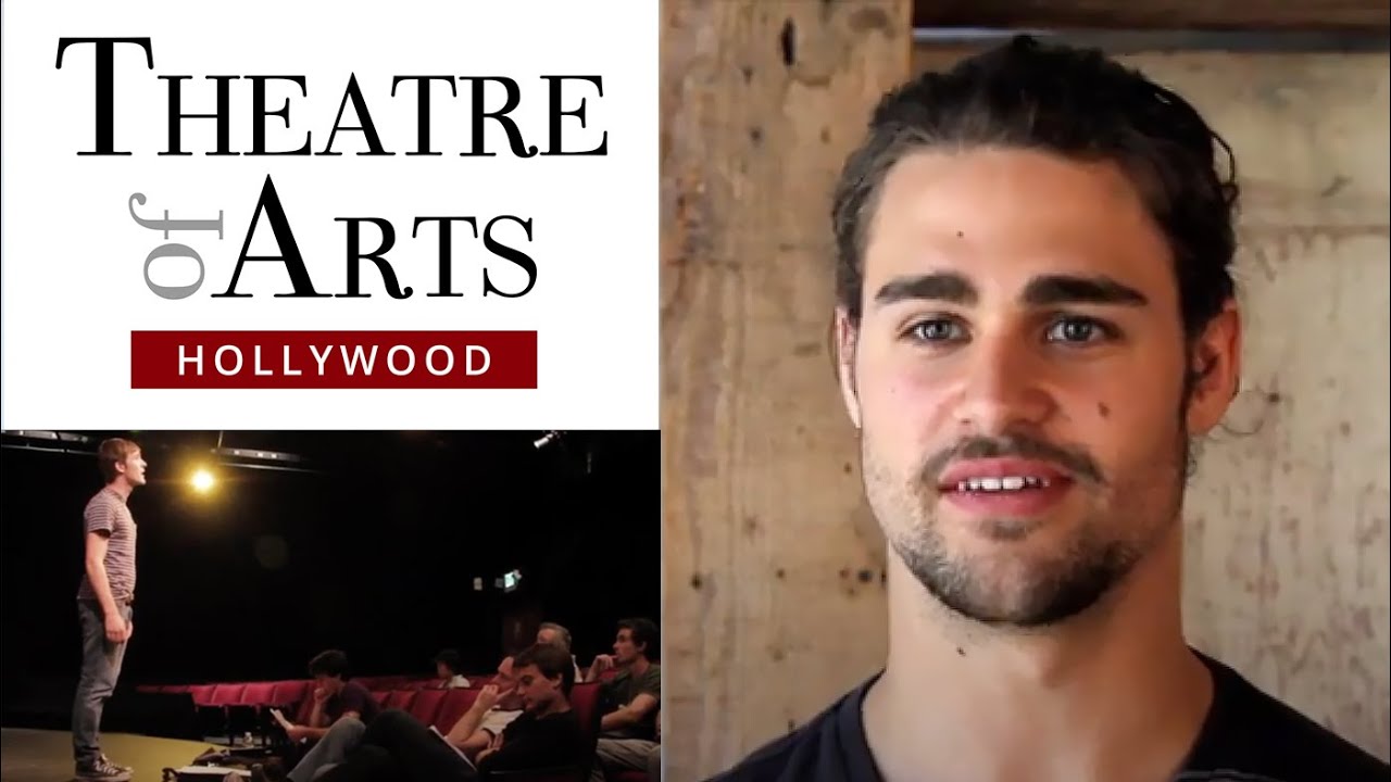 Theatre of Arts | Hollywood - Acting school in Los Angeles