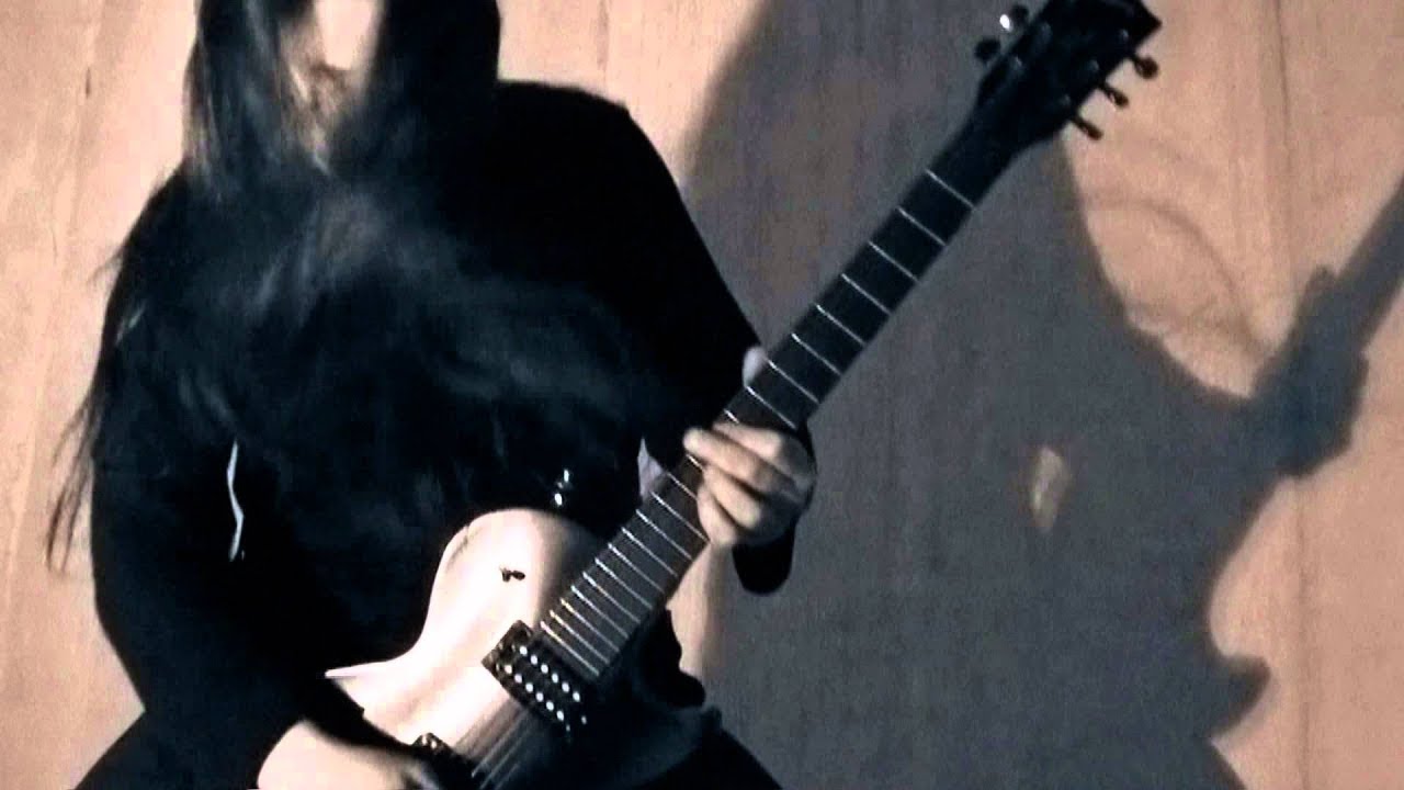 MACBETH - Stalingrad: Kanonenfutter (Official Video)