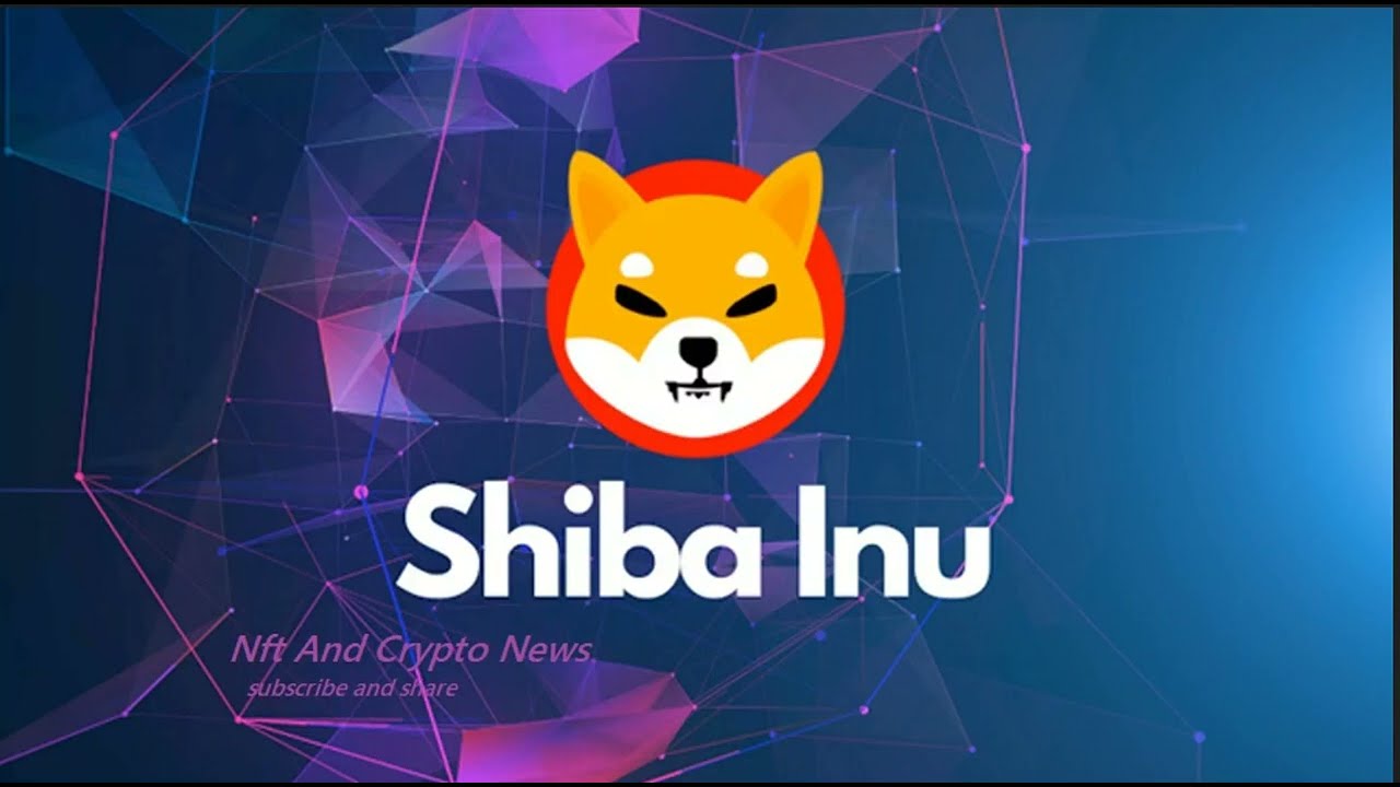 SHIBA INU AND ITS UNITED COMMUNITY NEWS