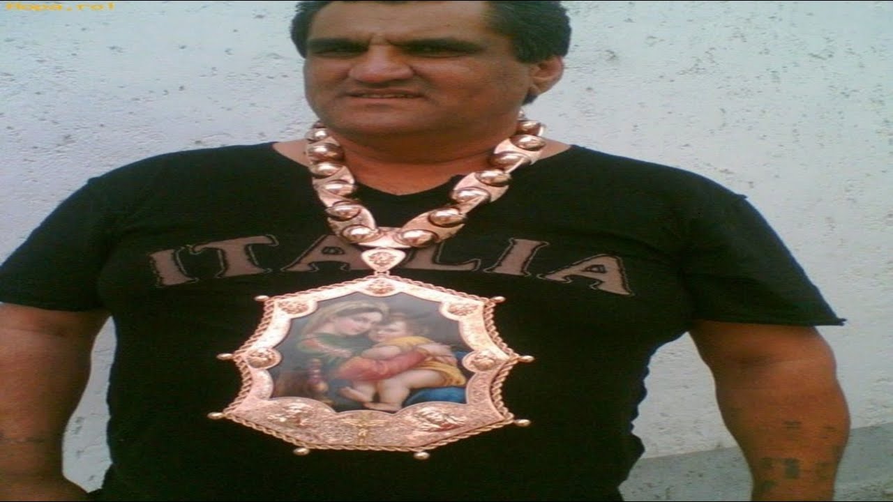 Cronicile mafiei italiene