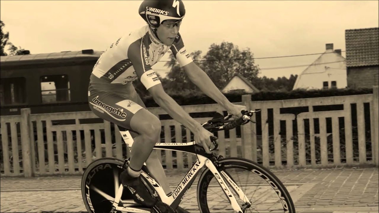 Igor Decraene ● A Simple Tribute