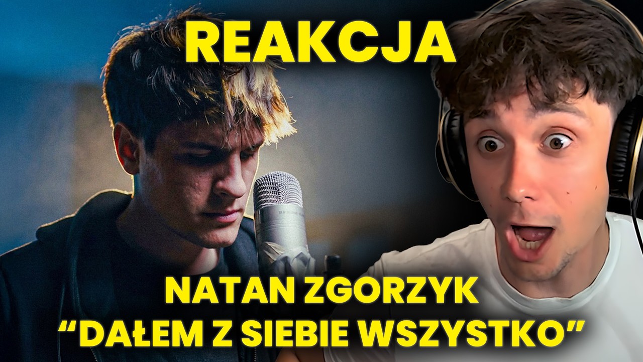 QBAPOPEK reaguje na NATAN ZGORZYK 