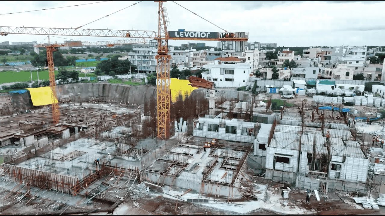 Understanding Transfer Slab Systems: Key Concepts & Engineering Insights | Levonor