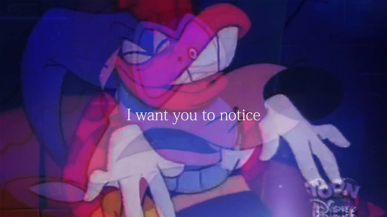 QuackerJack x Megavolt || Obsession