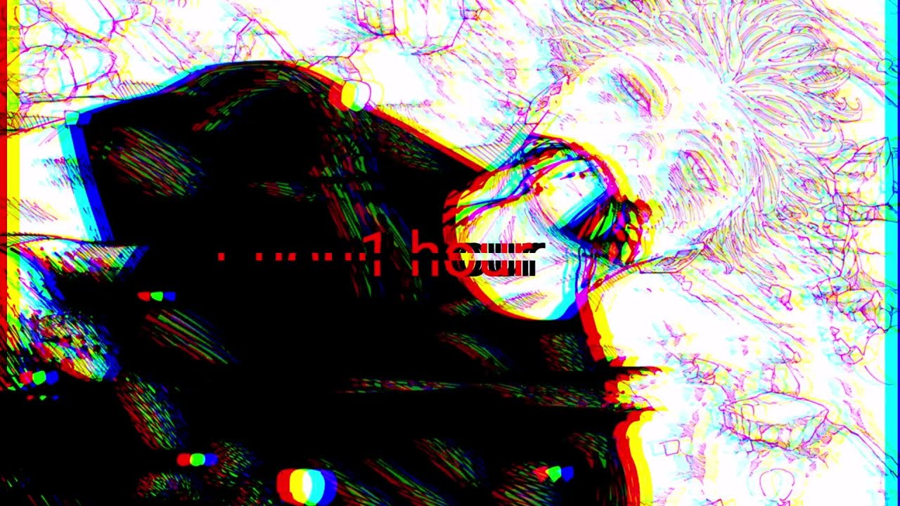1Hour - MONTAGEM CORAL x VOIS SUR TON CHEMIN x HE'S BACK  (SLOWED  REVERB) [BRAZILIAN PHONK