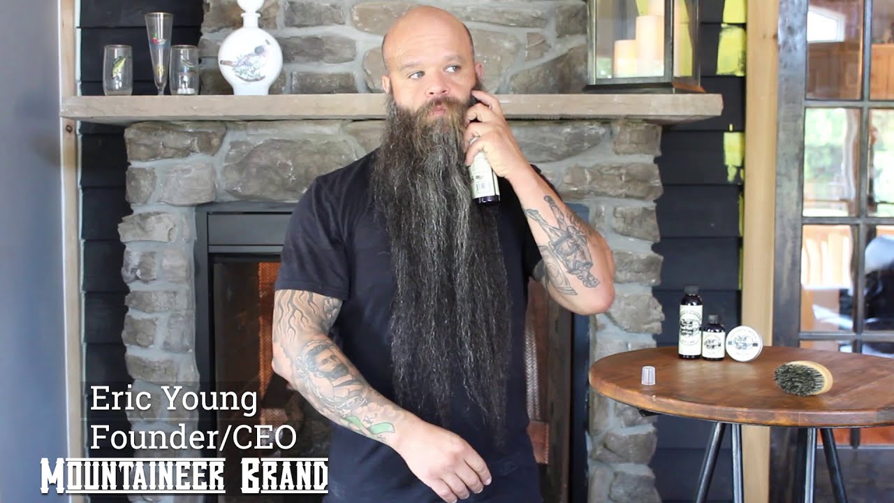 Mountaineer Brand: Apple Cider Vinegar Rinse