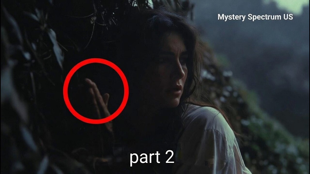 part 2.She Was Missing for 13 Days… Then They Found Her in the ONE Place Nobody Checked😨