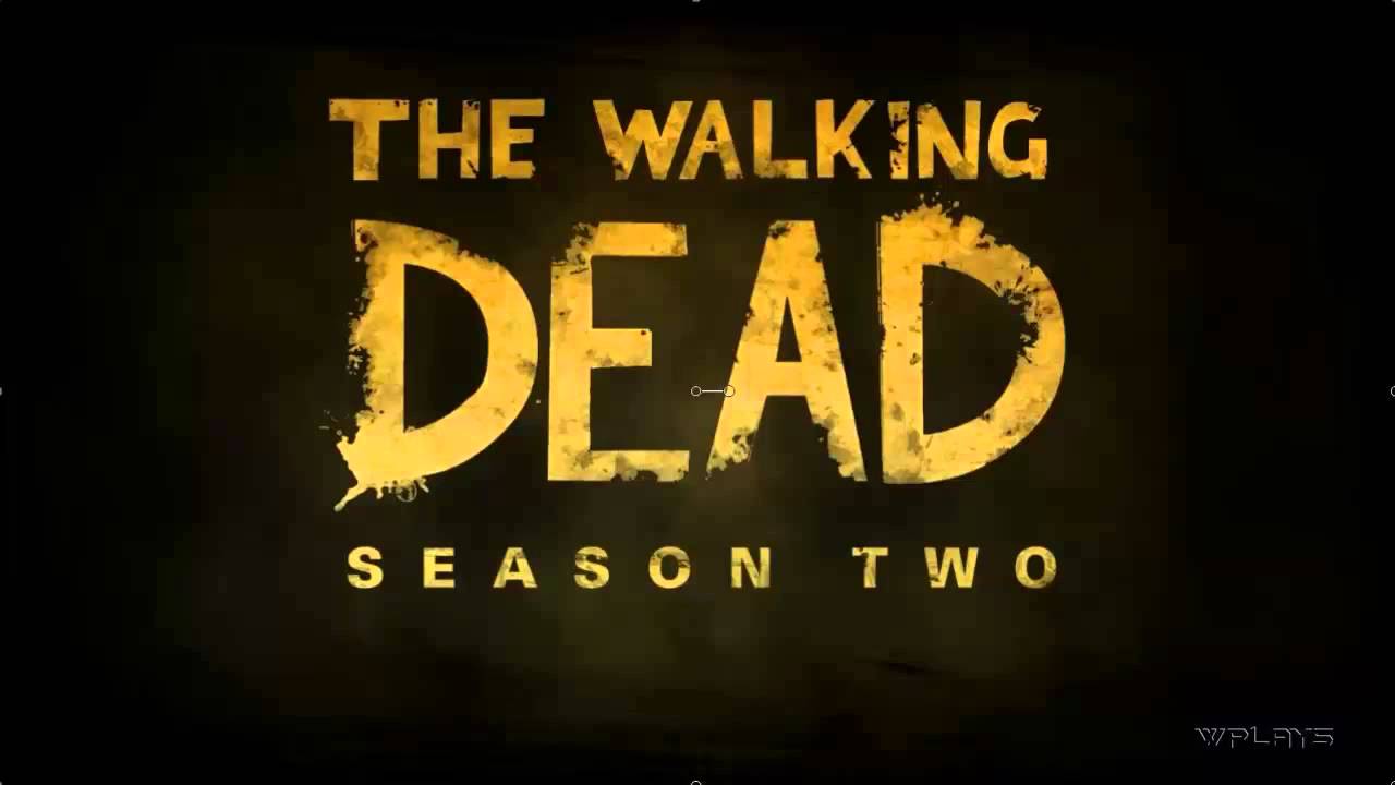 The Walking Dead: Season Two - Main Theme Music Extended