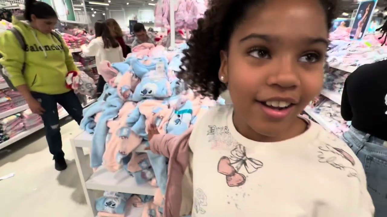 Perdemos a Minha Mãe no Shopping Colombo - Portugal! 😱