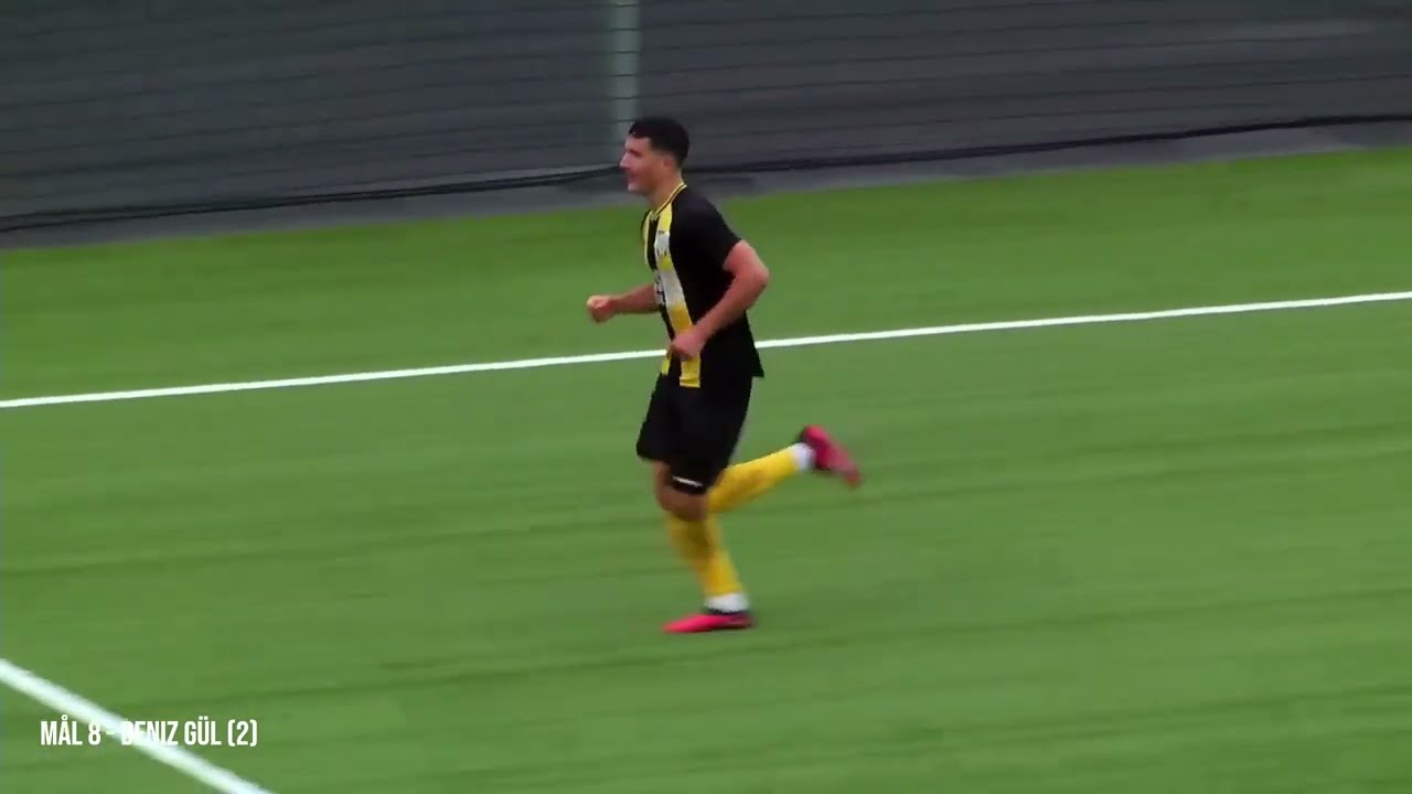 Hammarby TFF - Alla mål 2023
