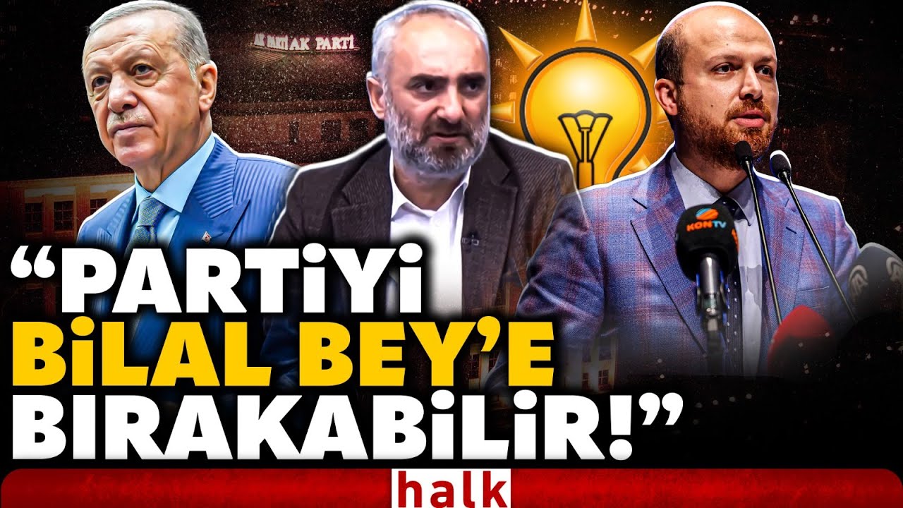 Ankara bu iddiayla çalkalanıyor! İsmail Saymaz çok konuşulacak 'Bilal Erdoğan' kulisini açıkladı!
