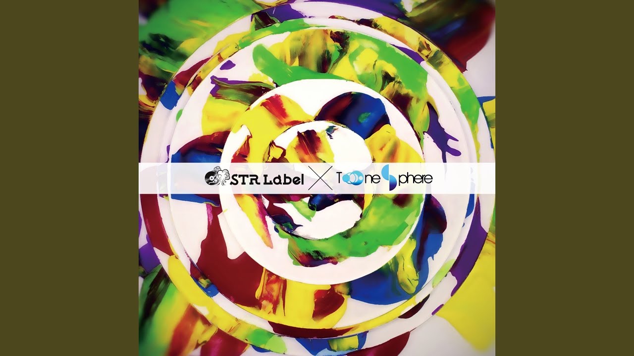 Crossover (sta's Red Plateau mix)