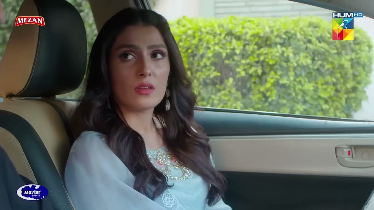 Fazi Se Shadi Krna Chahti Hu💕Ayeza Khan - Osman Khalid Butt  - #ChupkeChupke #Shorts