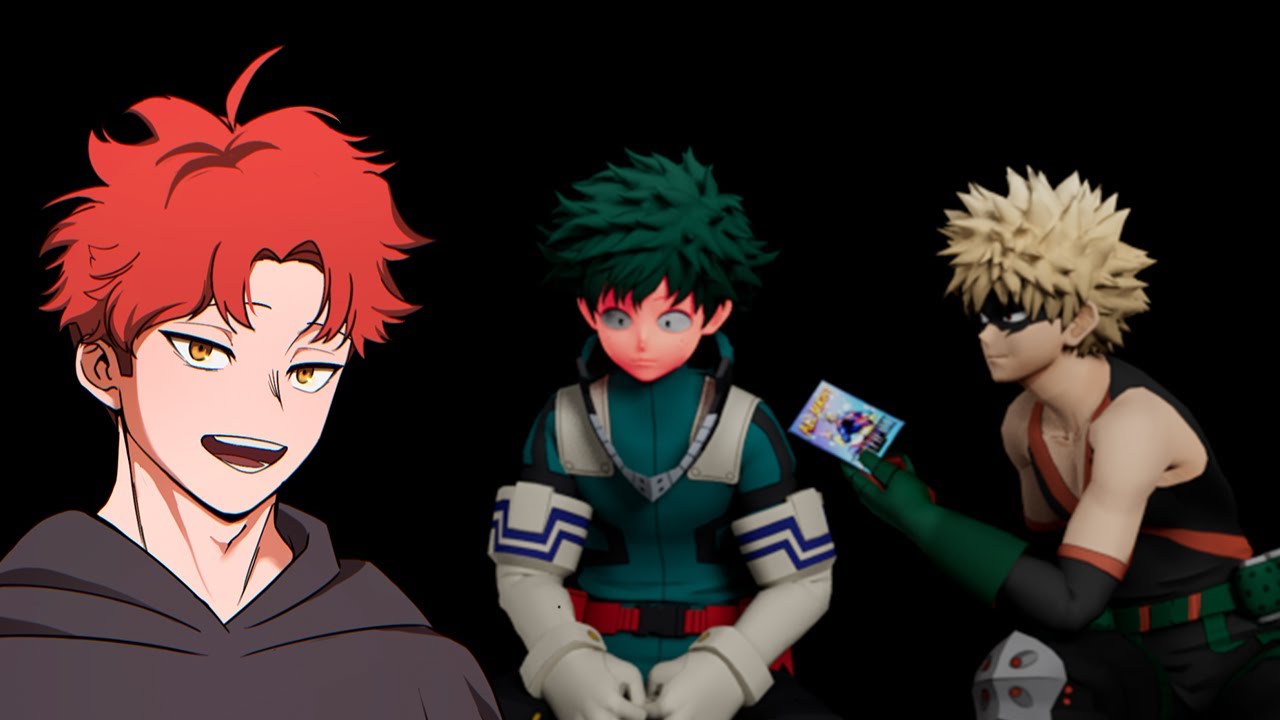 Y/N x Wholesome August 2022 || a Suschoya series