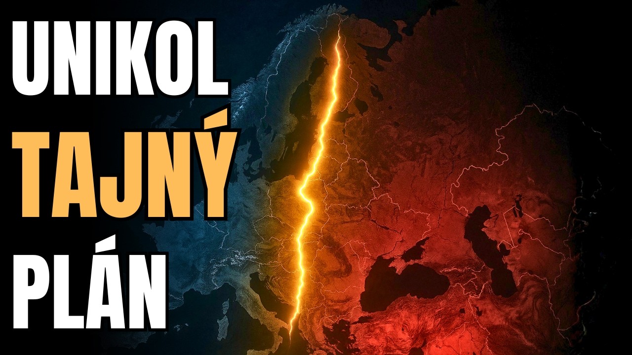 NATO vs Rusko: Toto je pl&aacute;n na prv&eacute; dni vojny v Eur&oacute;pe! 🔥