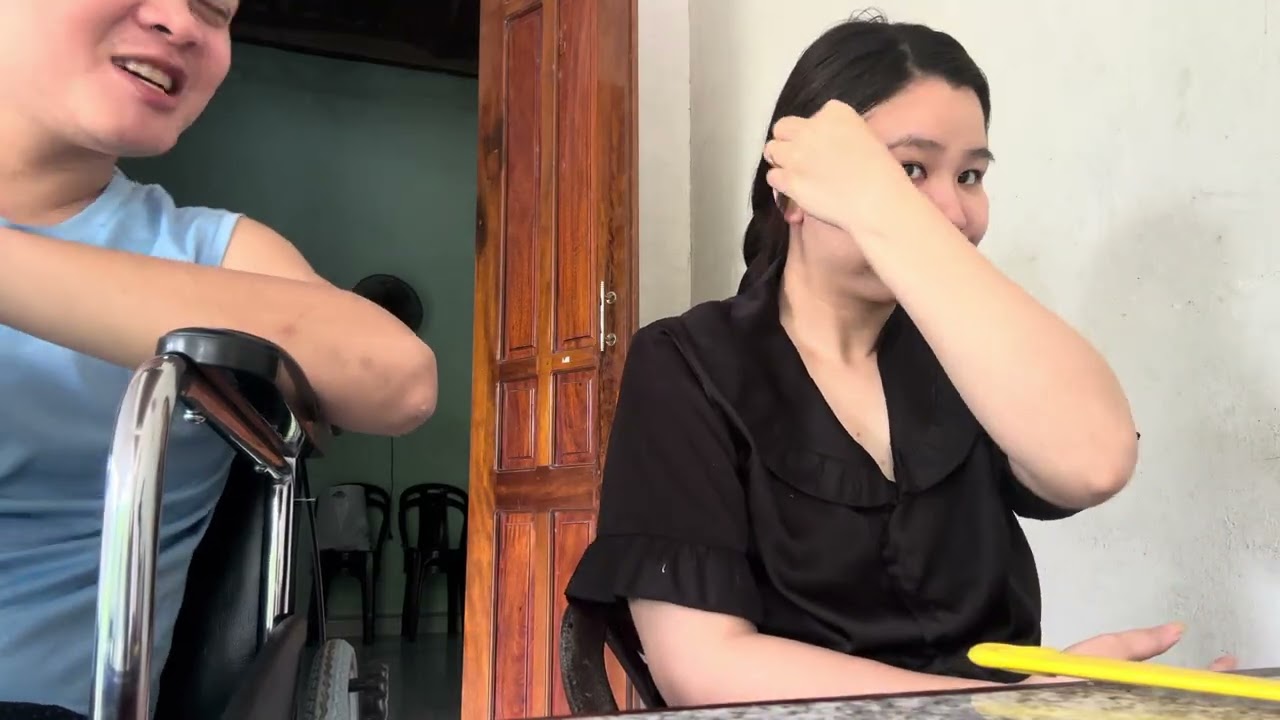 Cuộc sống làm mẹ/làm cha: mệt nhưng hạnh phúc