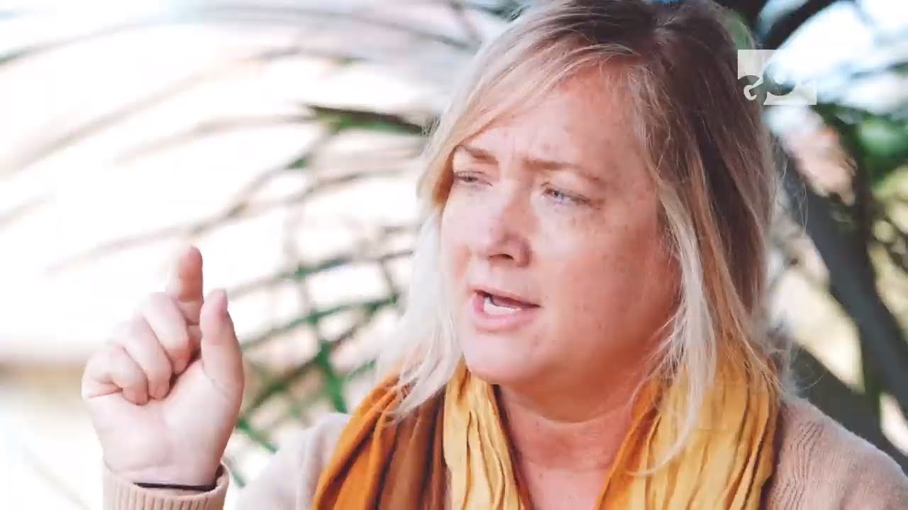 Transformed: Christy Wimber | Books For Life - 11
