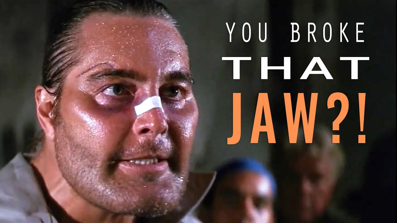 Hollywood&rsquo;s Most Unforgettable Face - Robert Z'Dar