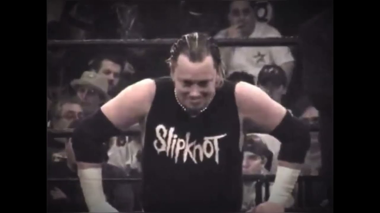 CZW Adam Flash Custom Titantron