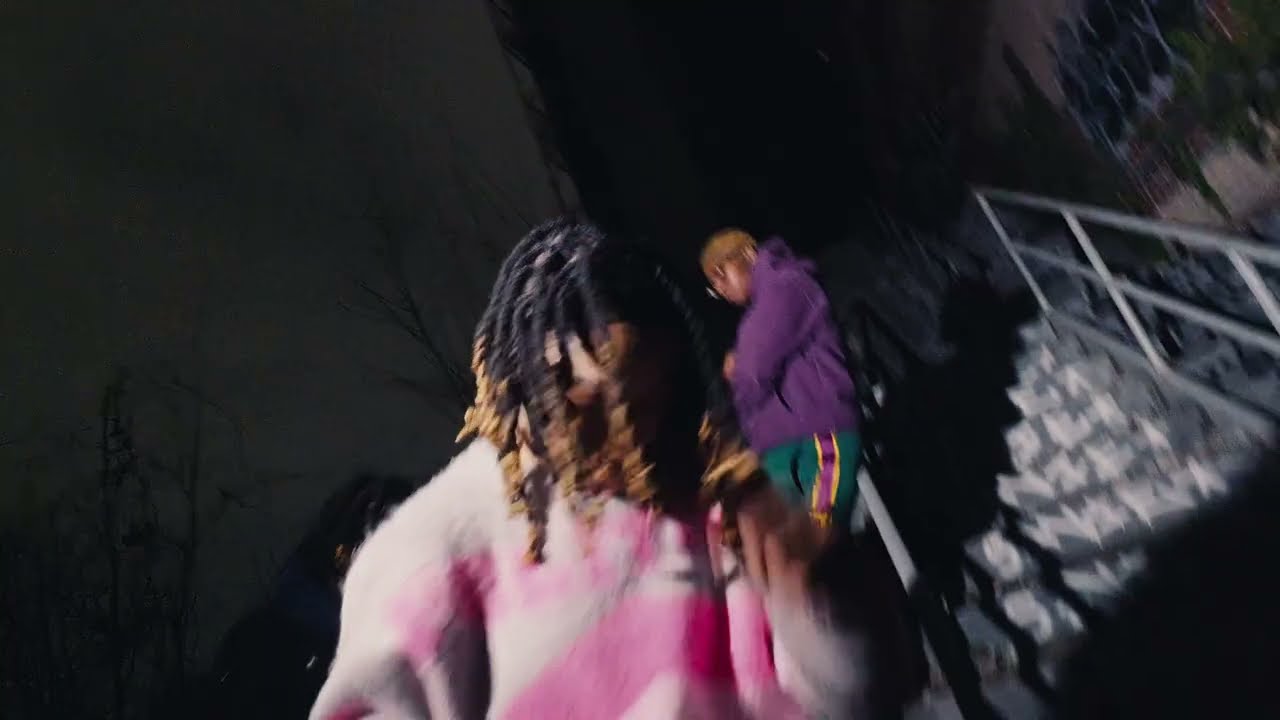SCORCHWITDATORCH - GET MONEY [Official Video] Prod by (@Legendd2x )