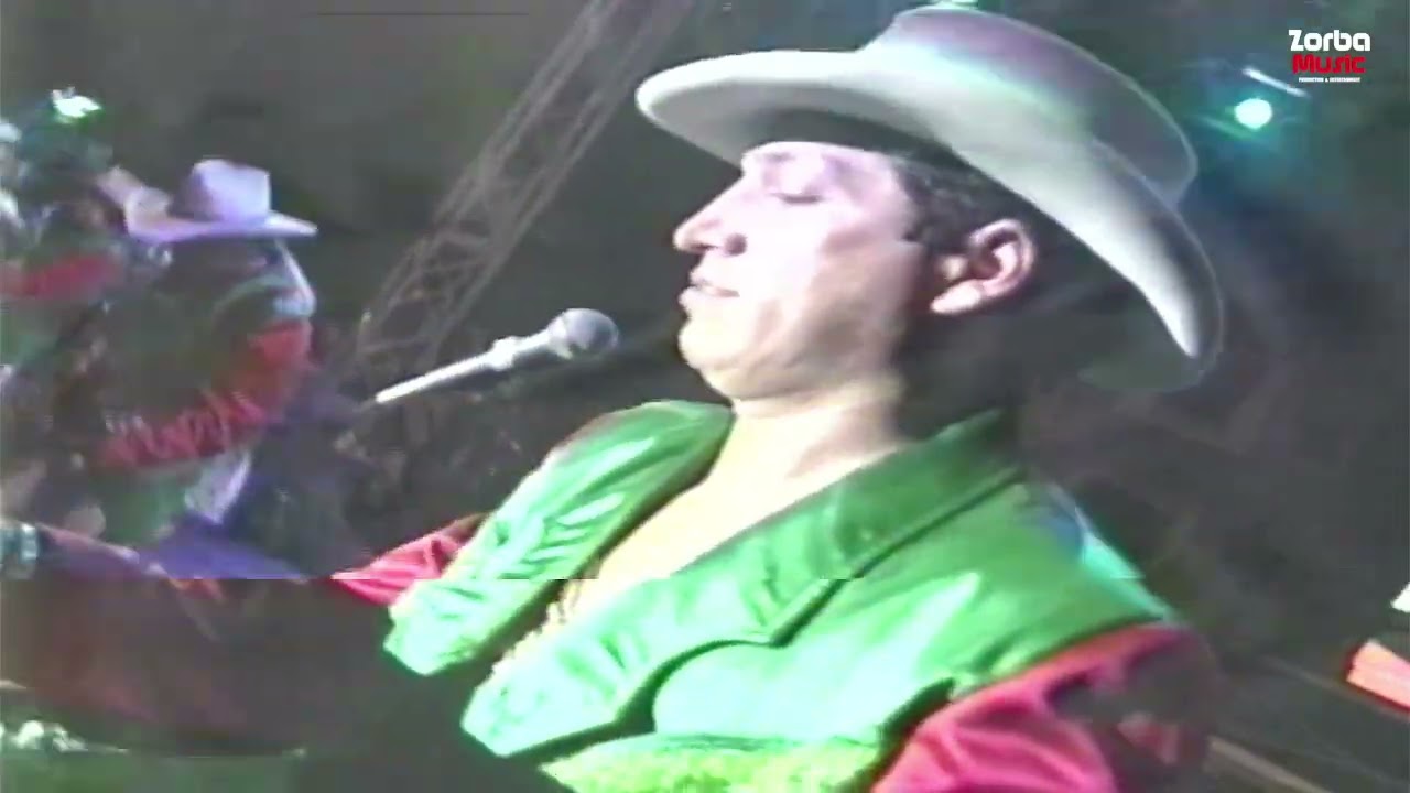 BRONCO CONCIERTO EN MONTERREY N L MX
