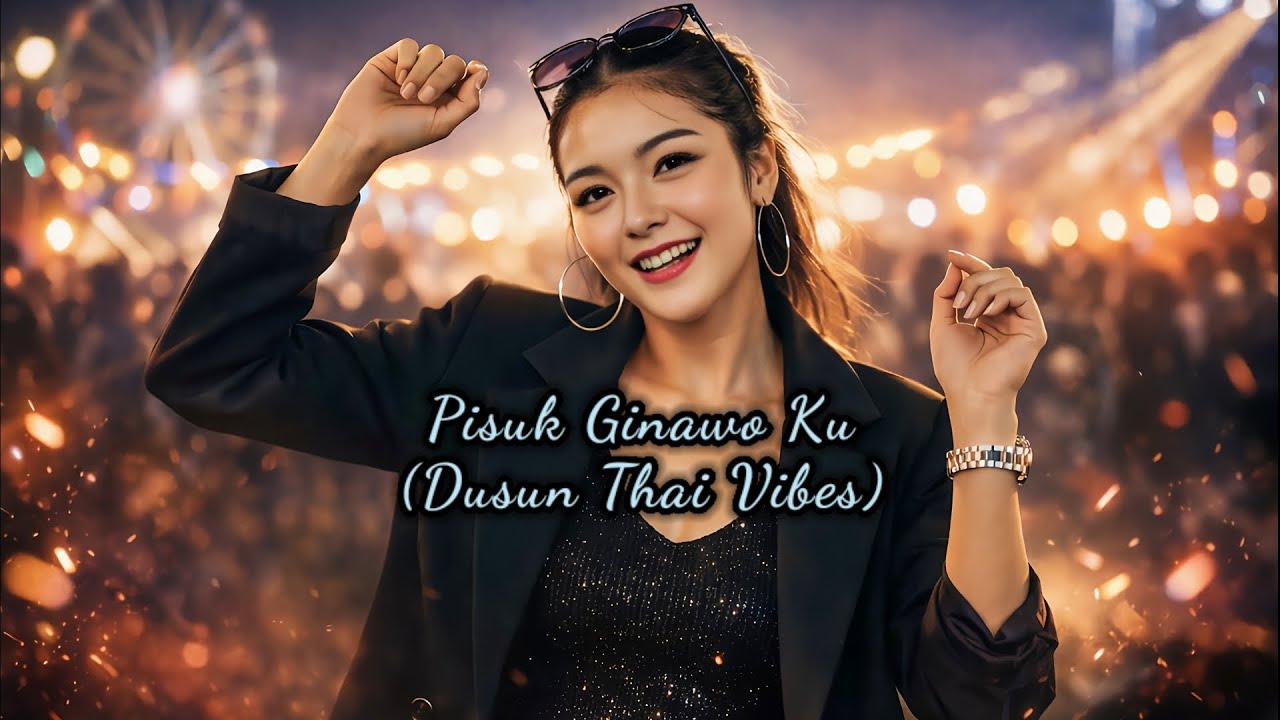 Pisuk Ginawo Ku (Dusun Thai Vibes)
