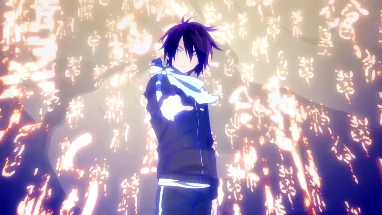 Noragami [AMV] Impossible