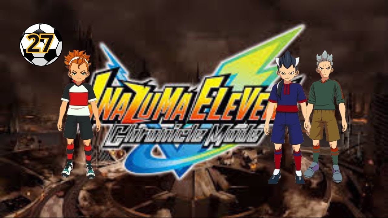 Cronaca, Avanziamo sempre più nel Torneo! Inazuma Eleven: Victory Road!