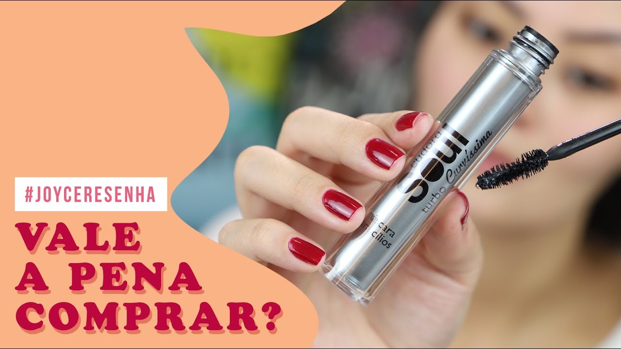 #JOYCERESENHA | TURBO CURVÍSSIMA EUDORA SOUL
