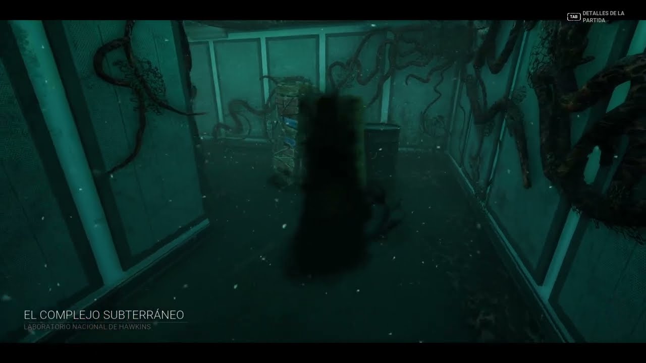 Dead by daylight - 11º partida de Killer con La Draga #deadbydaylight