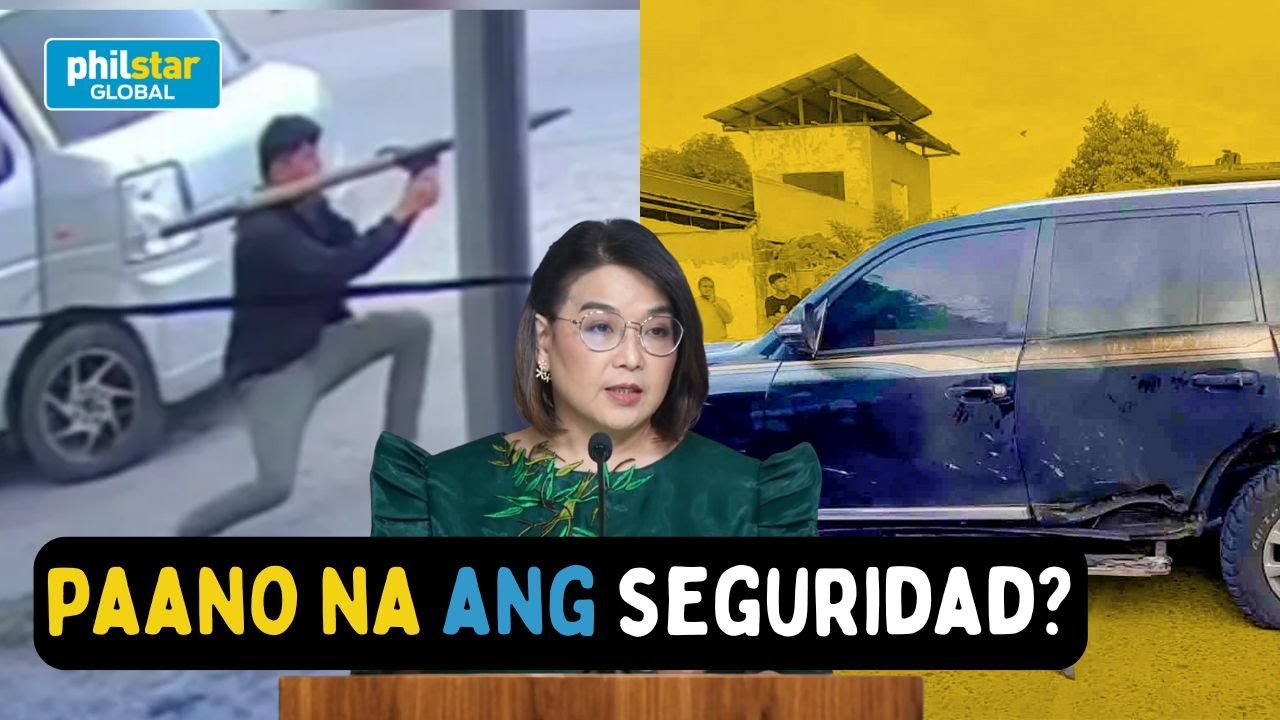 Malacañang kinondena ang ambush kay Akmad Mitra Ampatuan sa Shariff Aguak