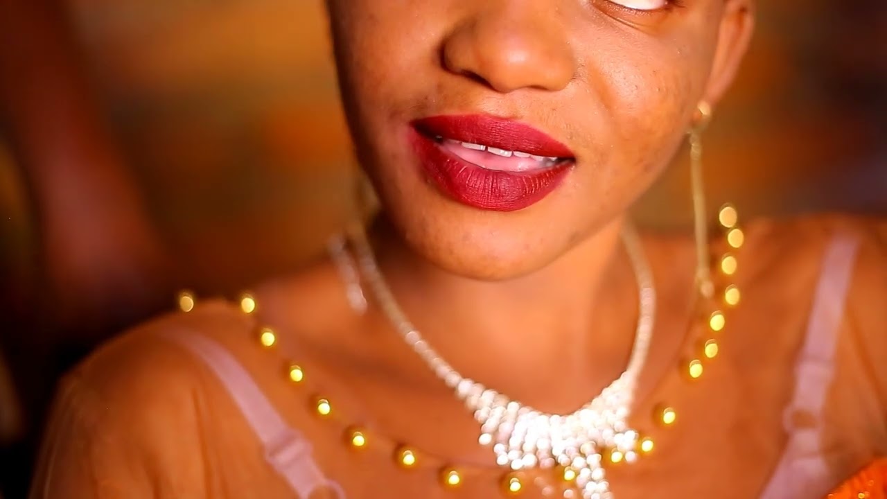 SAND-OFF YA MKE WA APOSTLE  EZRA J. SICHONE