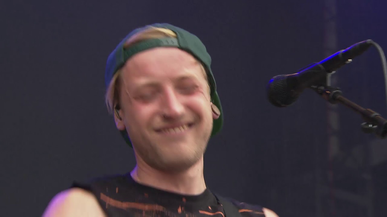 Rogers @ DEICHBRAND Festival 2019
